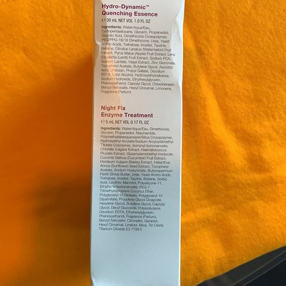 Murad Hydration Essentials 3 piece set, NIB (1 set) - Picture 2 of 8